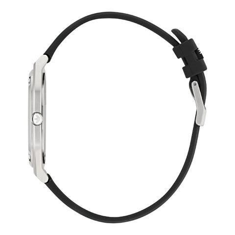 IPPO JAPAN WATCH AOFH23575 Watch - City Tech One SST 1 Year Warranty Black Stylish Design Water Resistant Durable Build (Imag