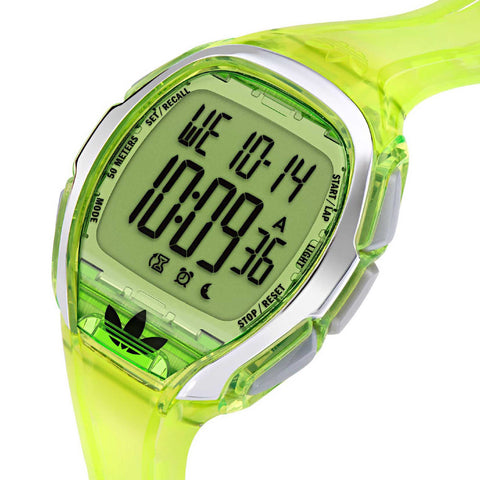 ADIDAS AOFH25005 Athletics One 1-Year Warranty Green Lightweight Comfortable Design
