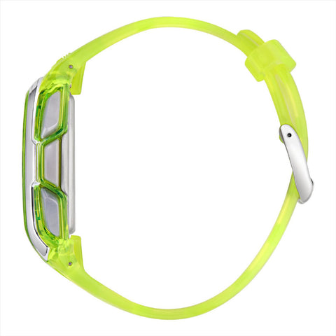 ADIDAS AOFH25005 Athletics One 1-Year Warranty Green Lightweight Comfortable Design