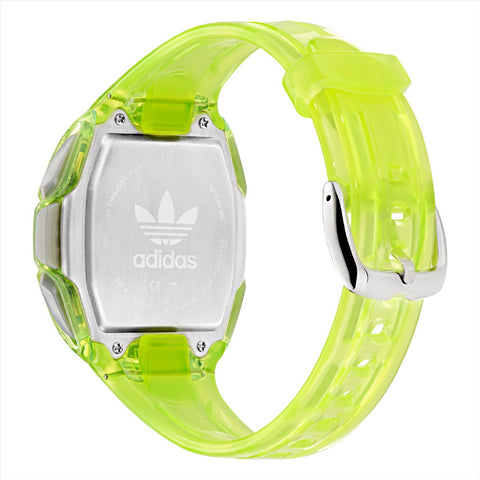 ADIDAS AOFH25005 Athletics One 1-Year Warranty Green Lightweight Comfortable Design