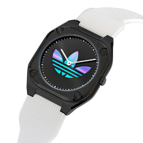 AOFH25010 City Tech Thin 1-Year Warranty Black Lightweight Design Water Resistant Sleek Modern Style
