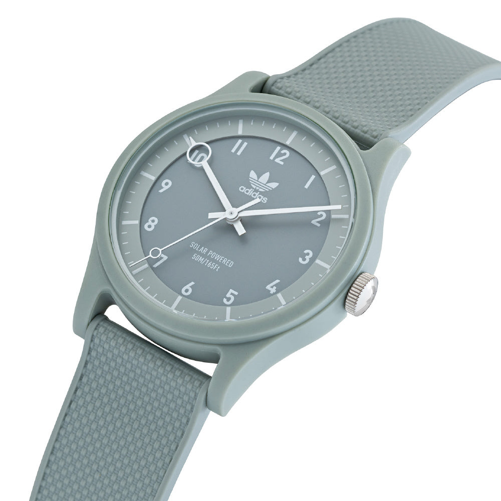 ADIDAS AOST22044 Watch - Project One 1 Year Warranty Stylish Gray Durable Design Comfortable Fit Authentic Quality (Image 2)