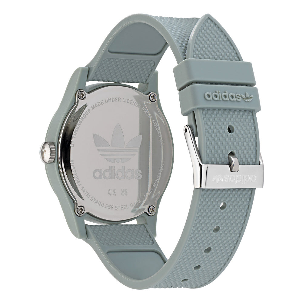 ADIDAS AOST22044 Watch - Project One 1 Year Warranty Stylish Gray Durable Design Comfortable Fit Authentic Quality (Image 3)