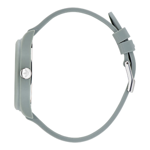 ADIDAS AOST22044 Watch - Project One 1 Year Warranty Stylish Gray Durable Design Comfortable Fit Authentic Quality (Image 4)