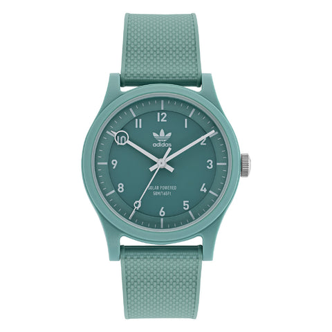 ADIDAS AOST22045 Project One Green 1-Year Warranty Stylish Design Durable Build Comfortable Fit