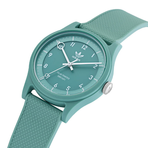 ADIDAS AOST22045 Project One Green 1-Year Warranty Stylish Design Durable Build Comfortable Fit