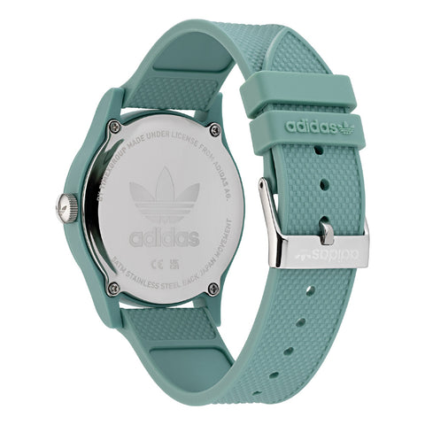 ADIDAS AOST22045 Project One Green 1-Year Warranty Stylish Design Durable Build Comfortable Fit