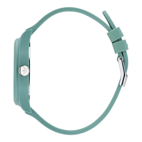 ADIDAS AOST22045 Project One Green 1-Year Warranty Stylish Design Durable Build Comfortable Fit