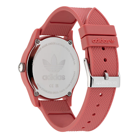 AOST22046 PROJECT ONE 1 Year Warranty Red Stylish Design Durable Build Water Resistant