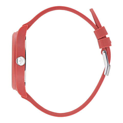 AOST22046 PROJECT ONE 1 Year Warranty Red Stylish Design Durable Build Water Resistant