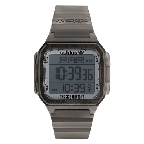 AOST22050 Digital One GMT 1-Year Warranty Black Stylish Design Durable Build Water Resistant