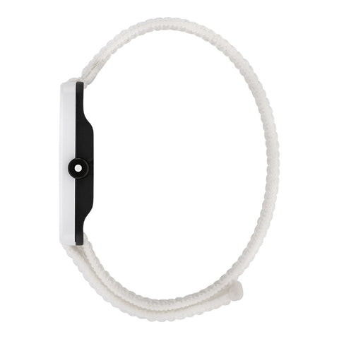 ADIDAS AOST22539 Watch - Retro Pop Two Stylish Design Water Resistant 1 Year Warranty White Authentic (Image 4)
