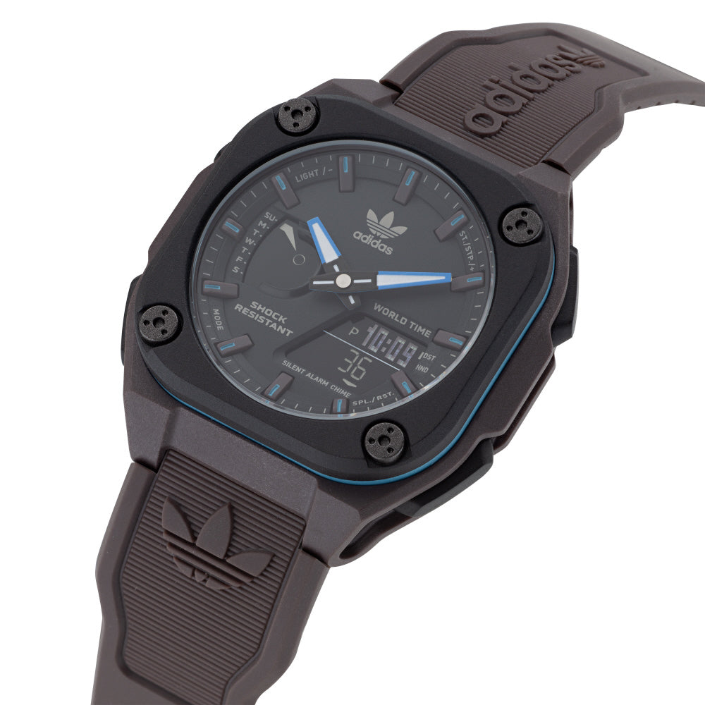 IPPO JAPAN WATCH  AOST22546 Watch