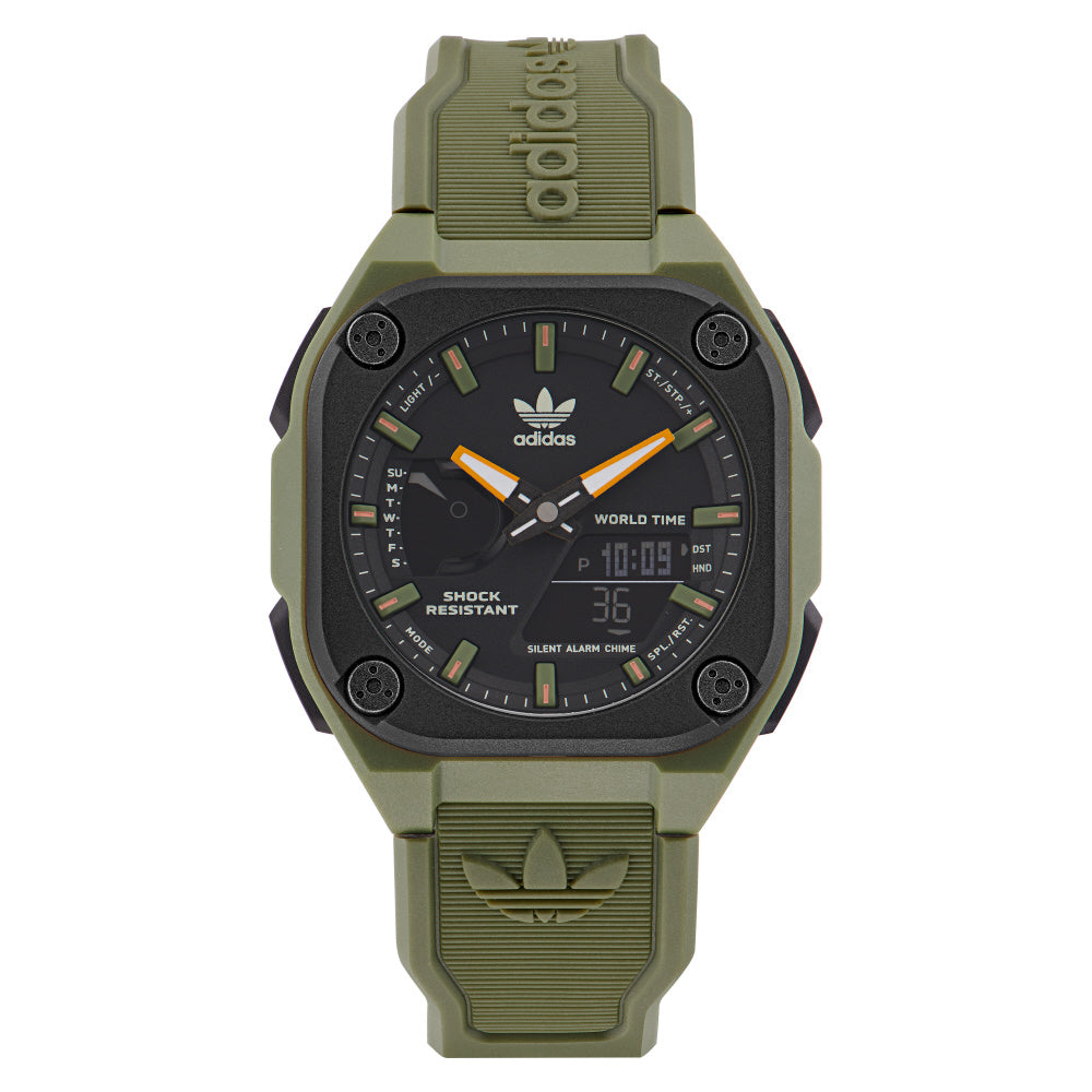IPPO JAPAN WATCH  AOST22547 Watch