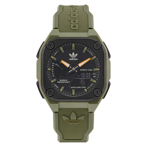 IPPO JAPAN WATCH  AOST22547 Watch