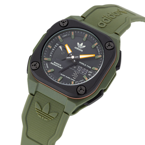 IPPO JAPAN WATCH  AOST22547 Watch