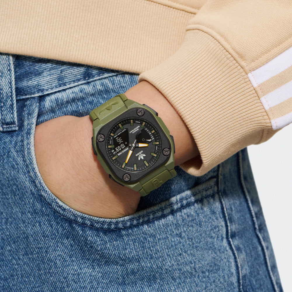 IPPO JAPAN WATCH  AOST22547 Watch