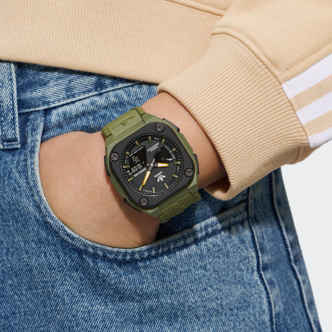 IPPO JAPAN WATCH  AOST22547 Watch