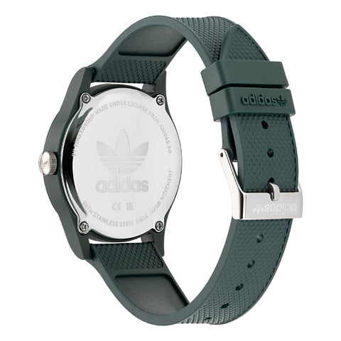 ADIDAS AOST22557 Watch - Project One Green 1-Year Warranty Stylish Design Comfortable Fit Durable Material (Image 3)