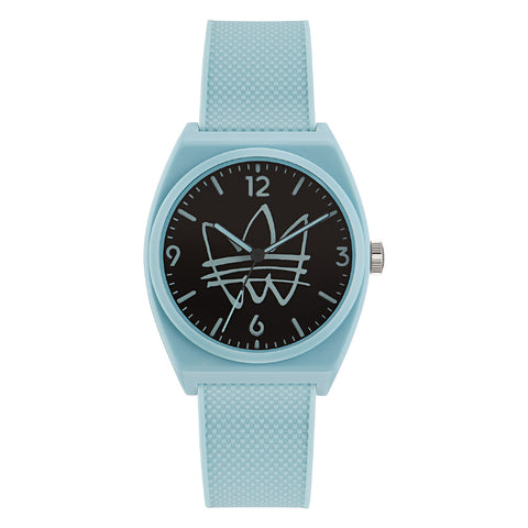AOST22563 Project Two Light Blue 1-Year Warranty Stylish Design Water Resistant Comfortable Fit