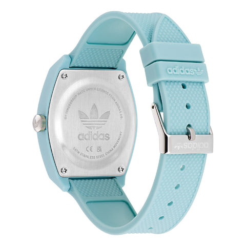 AOST22563 Project Two Light Blue 1-Year Warranty Stylish Design Water Resistant Comfortable Fit
