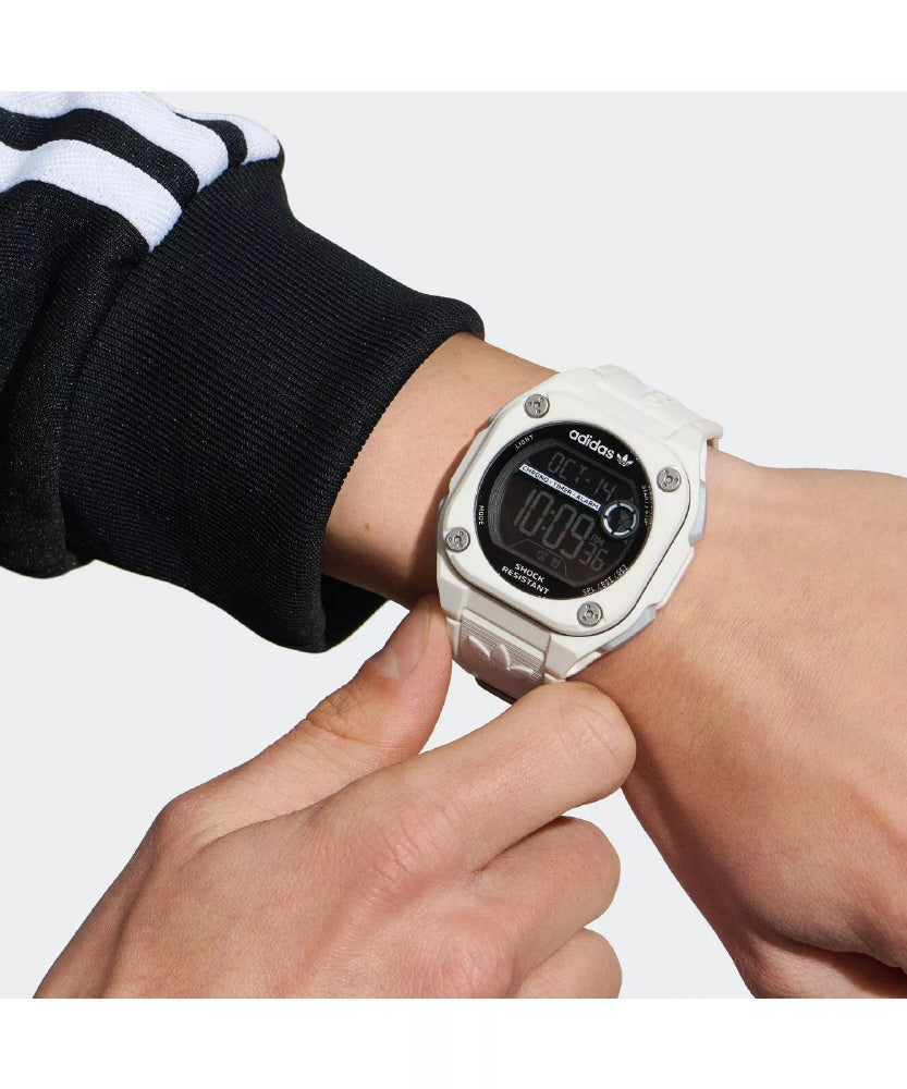 IPPO JAPAN WATCH AOST23062 Watch (Image 5)