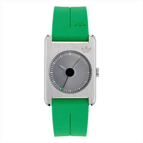 AOST23561 Retro Pop One Stylish Design Water Resistant 1-Year Warranty Authentic Timepiece