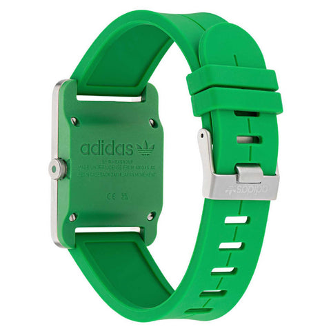 AOST23561 Retro Pop One Stylish Design Water Resistant 1-Year Warranty Authentic Timepiece