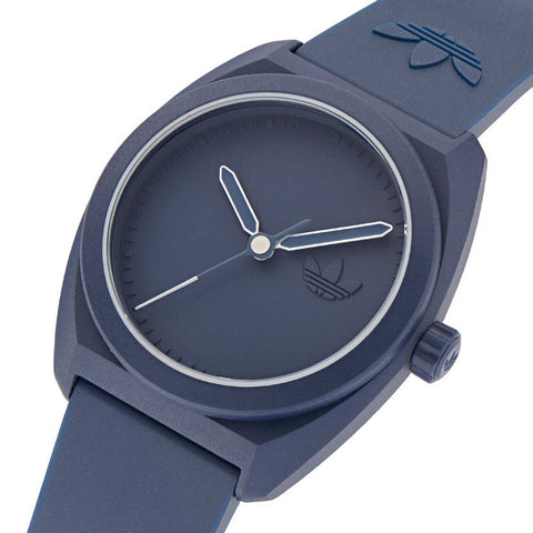 AOST24051 Project Three 1 Year Warranty Navy Stylish Design Water Resistant Durable Build