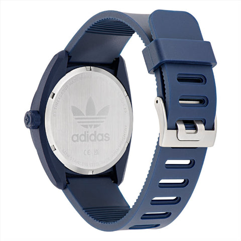AOST24051 Project Three 1 Year Warranty Navy Stylish Design Water Resistant Durable Build