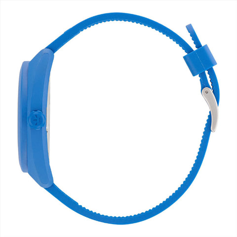AOST24052 Project Three 1 Year Warranty Blue Stainless Steel Water Resistant Stylish Design