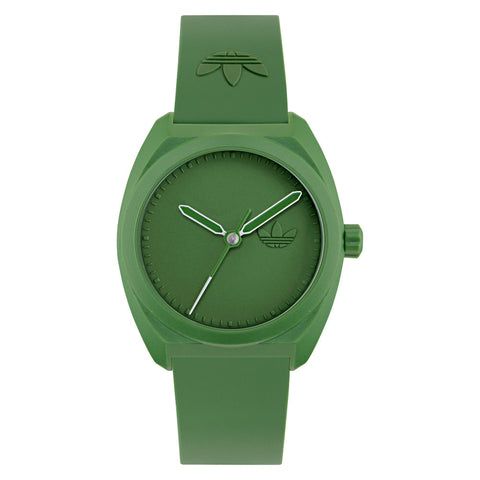 AOST24053 Project Three 1 Year Warranty Green Stylish Design Durable Build Water Resistant