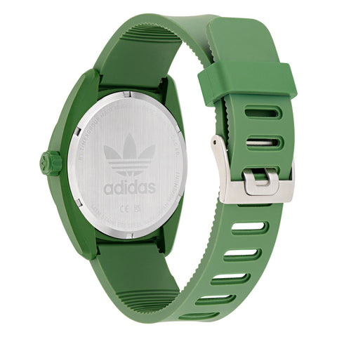 AOST24053 Project Three 1 Year Warranty Green Stylish Design Durable Build Water Resistant