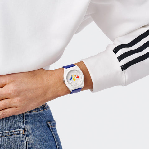 ADIDAS AOST24070 Watch (Image 5)