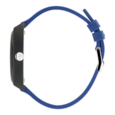 ADIDAS AOST25037 Project Two 1-Year Warranty Stylish Blue Durable Design Water-Resistant