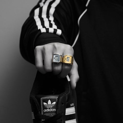 ADIDAS AOST26037 ADIDAS