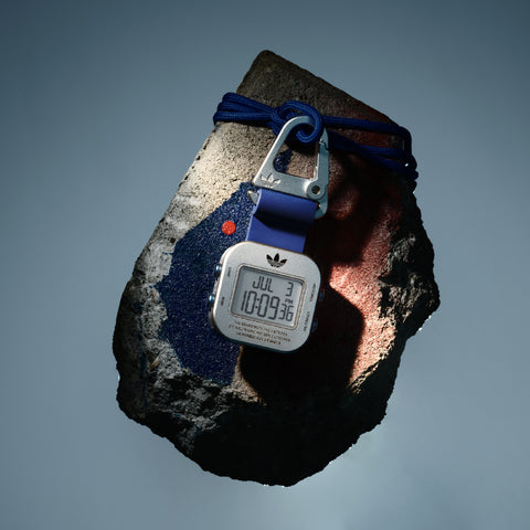 ADIDAS AOST26518 Watch