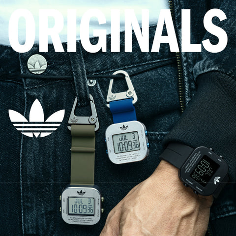 ADIDAS AOST26518 Watch