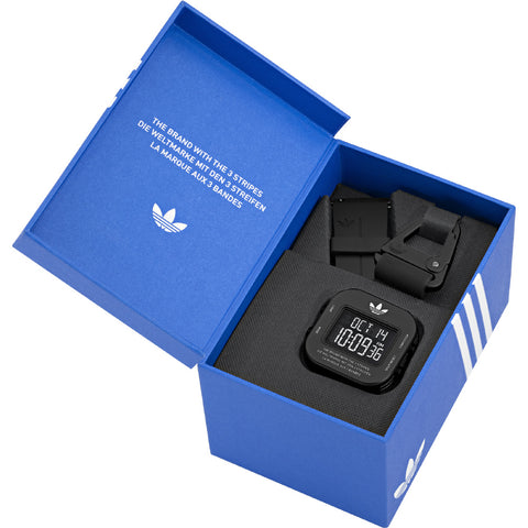 ADIDAS AOST26520 Watch