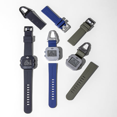 ADIDAS AOST26520 Watch
