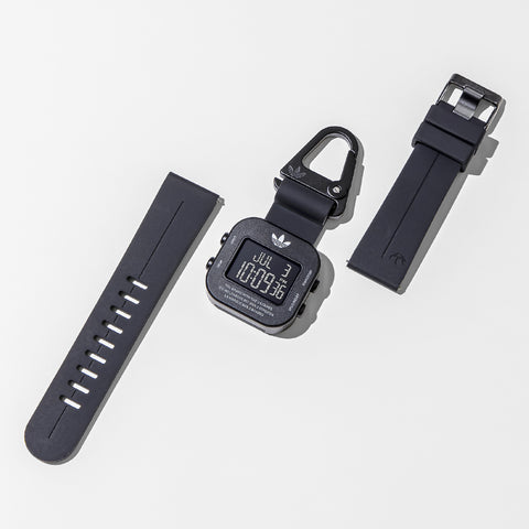 ADIDAS AOST26520 Watch