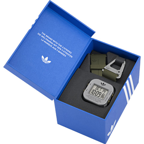 ADIDAS AOST26521 Watch