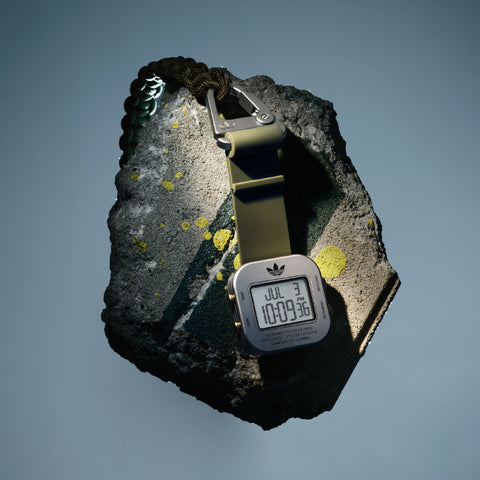 ADIDAS AOST26521 Watch