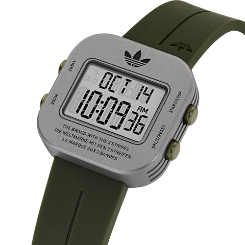 ADIDAS AOST26521 Watch