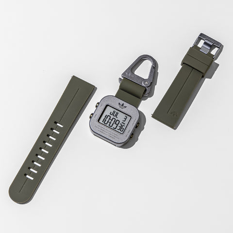 ADIDAS AOST26521 Watch