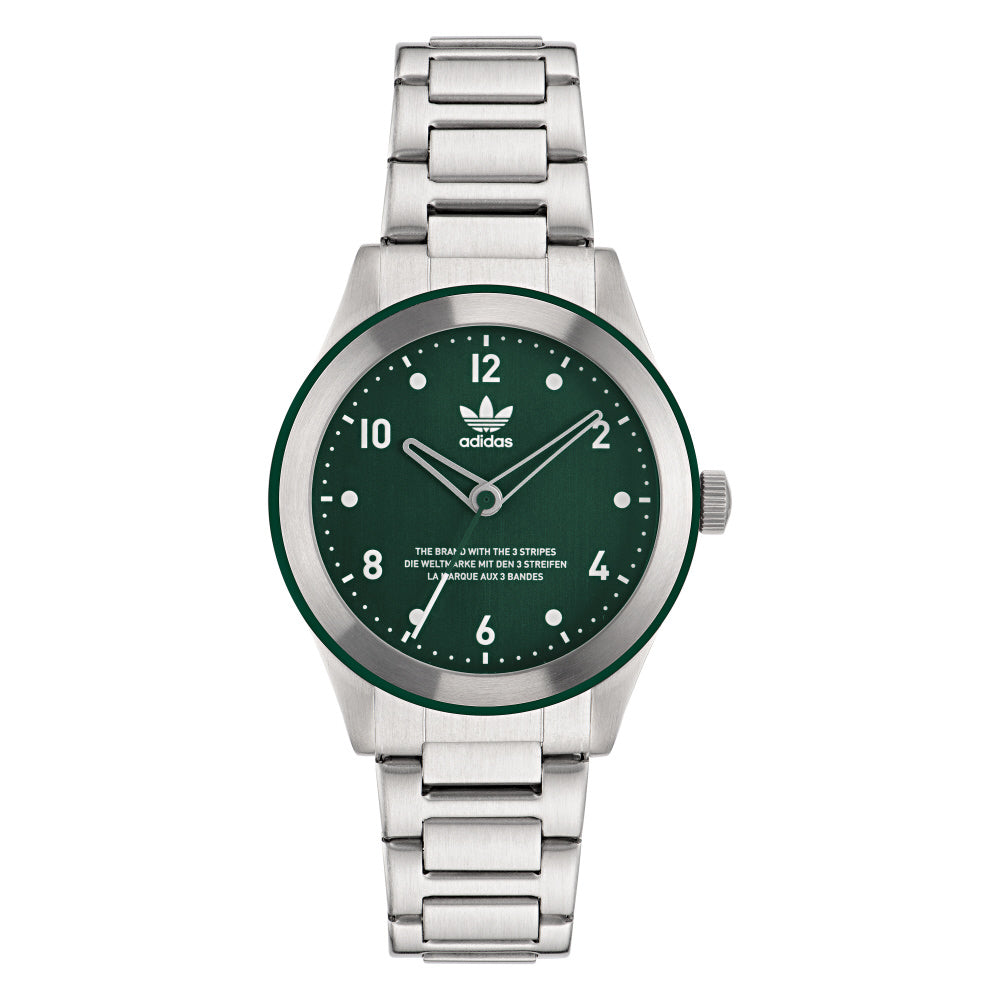 IPPO JAPAN WATCH  AOSY22520 Watch