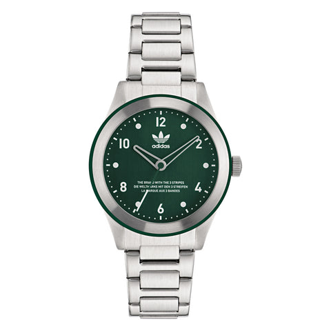 IPPO JAPAN WATCH  AOSY22520 Watch