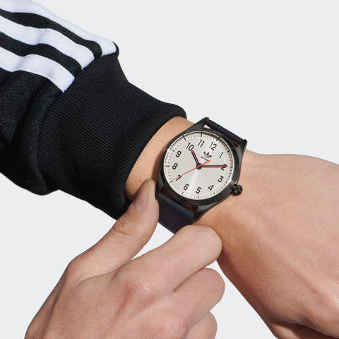 IPPO JAPAN WATCH AOSY23039 Watch (Image 6)