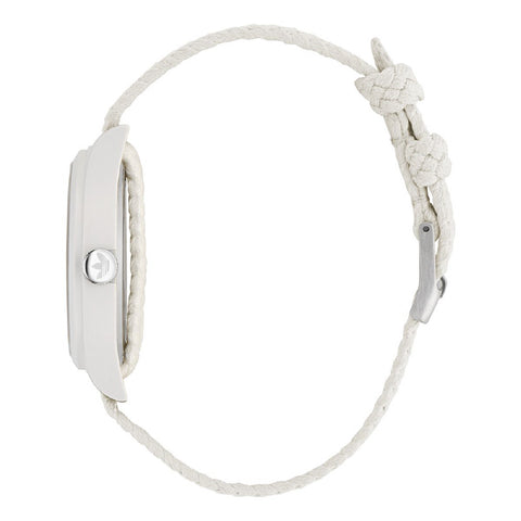 AOSY25025 GAME ONE 1-Year Warranty White Stylish Design Durable Build Water-Resistant