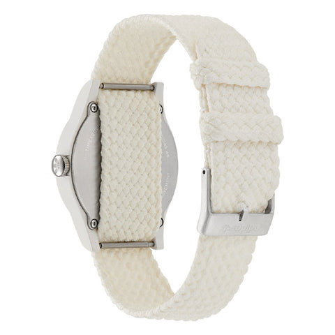 AOSY25025 GAME ONE 1-Year Warranty White Stylish Design Durable Build Water-Resistant